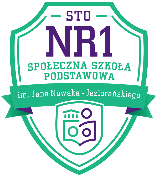 Społeczna Szkoła Podstawowa nr 1 STO w Warszawie